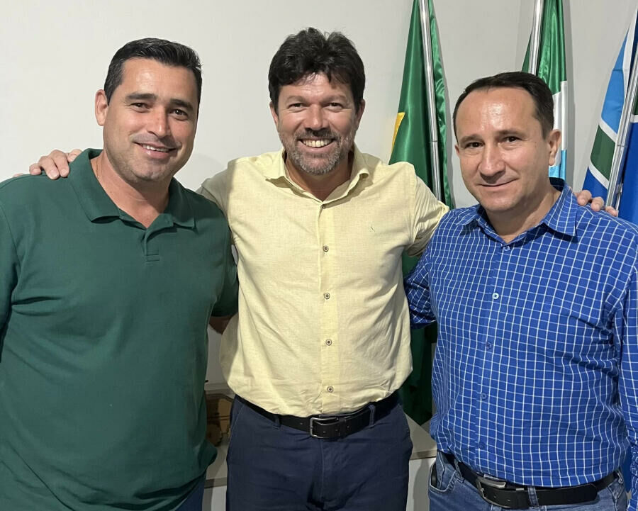 Imagem de compartilhamento para o artigo Parceria entre Paraíso das Águas e Costa Rica busca desenvolvimento regional e do bem-estar da população da MS Todo dia